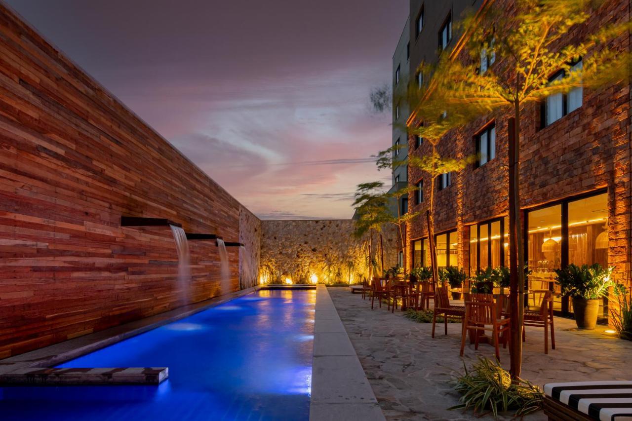 Pauli Boutique Hotel Fortaleza (Ceara)