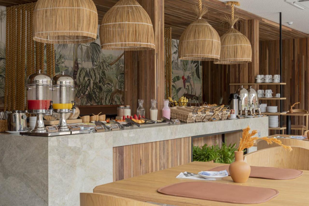 Hotel Pauli Boutique Fortaleza (Ceara)