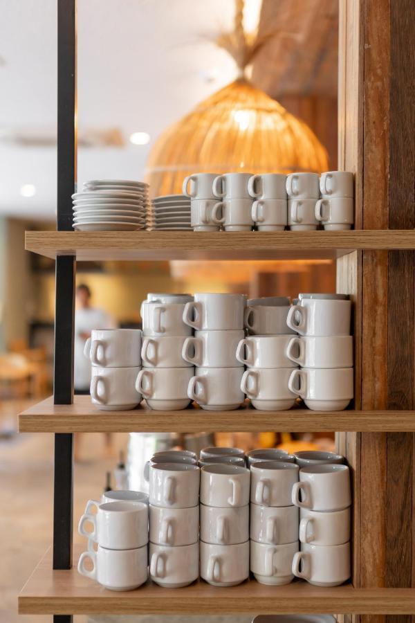Pauli Boutique Hotel