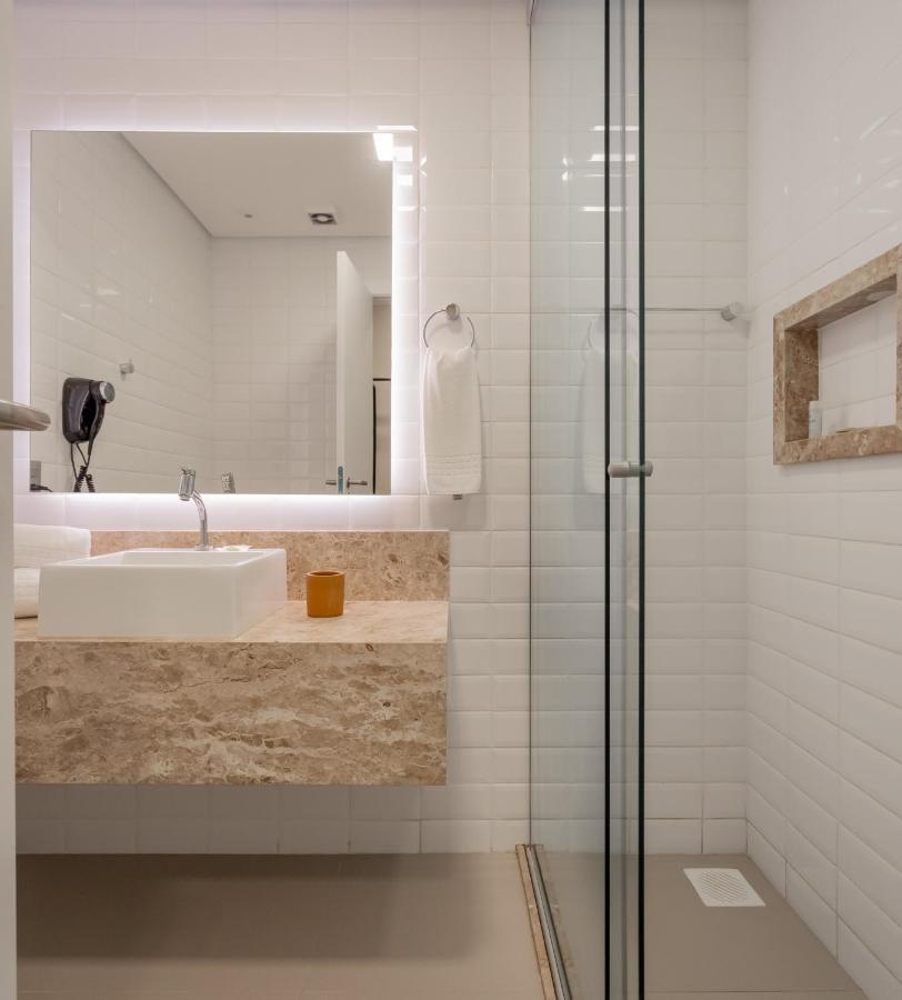 Pauli Boutique 4* Fortaleza (Ceara)