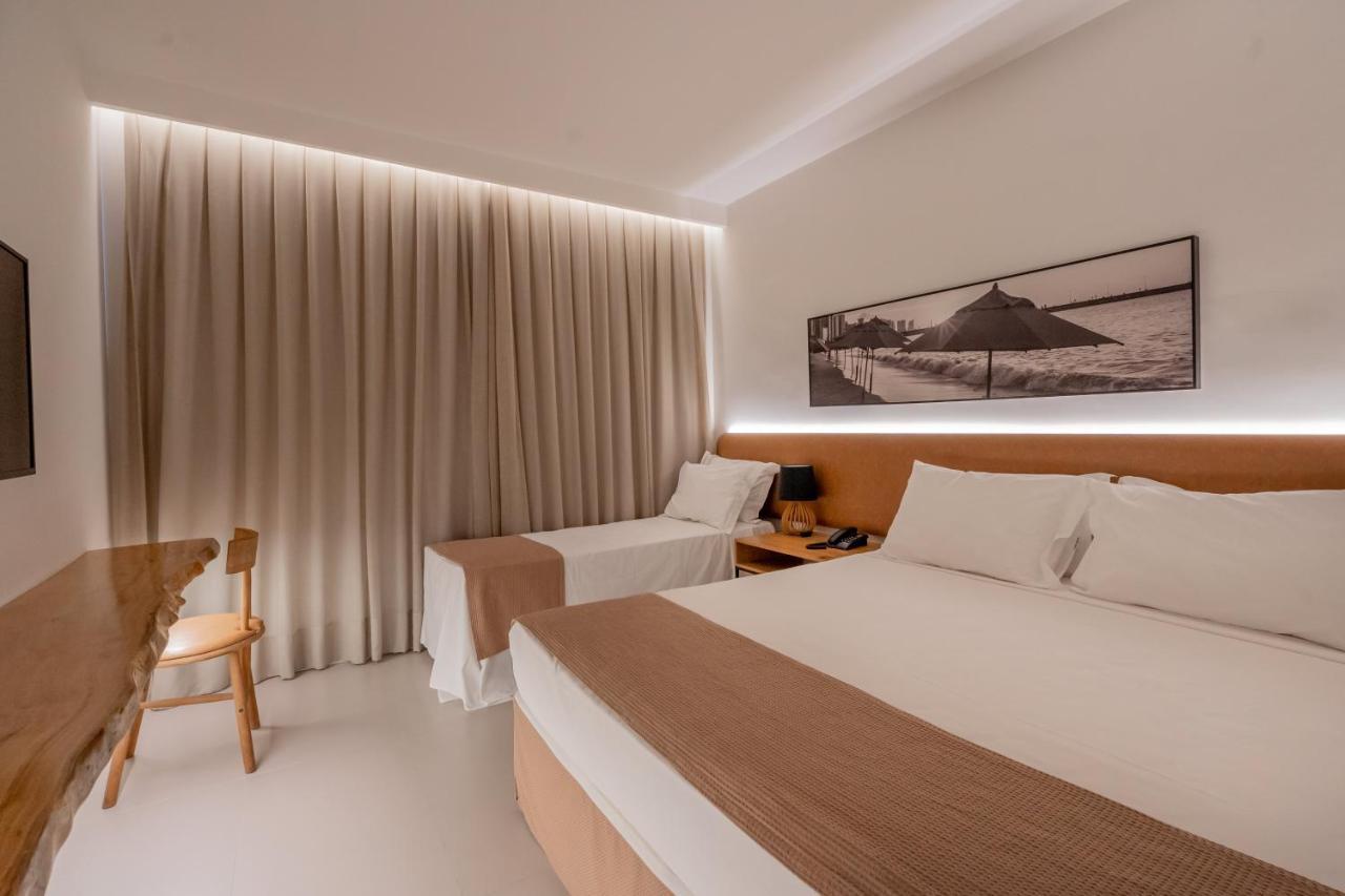 Hotel Pauli Boutique Fortaleza (Ceara)