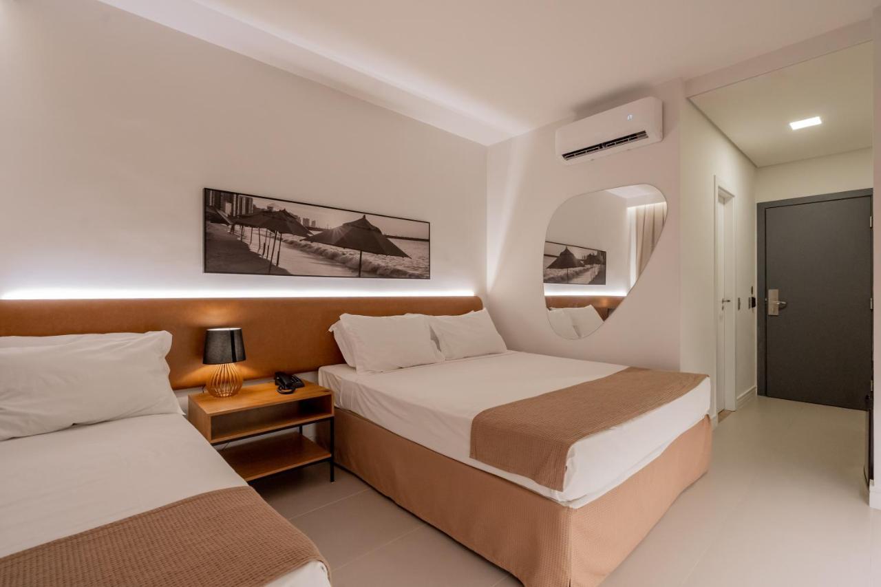 Hotel Pauli Boutique Fortaleza (Ceara)