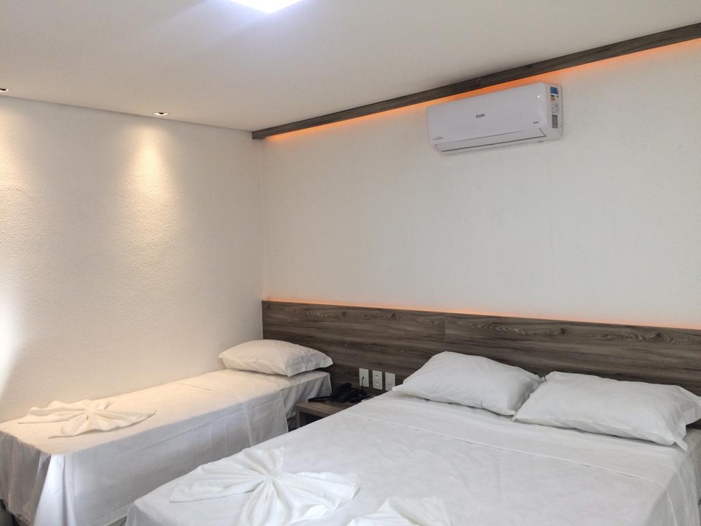 Pauli Boutique 4* Fortaleza (Ceara)