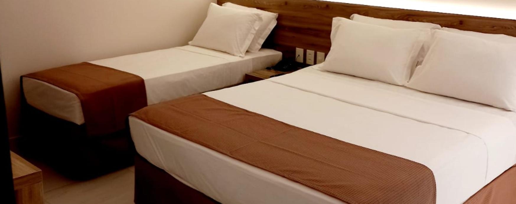 Pauli Boutique 4* Fortaleza (Ceara)