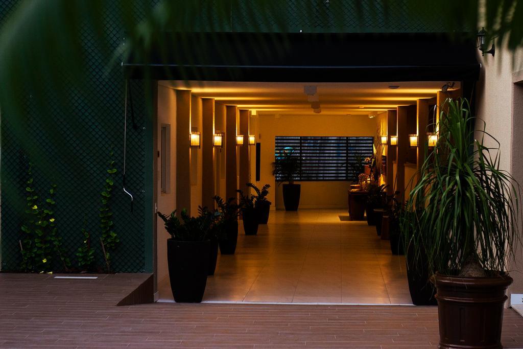 Pauli Boutique Hotel