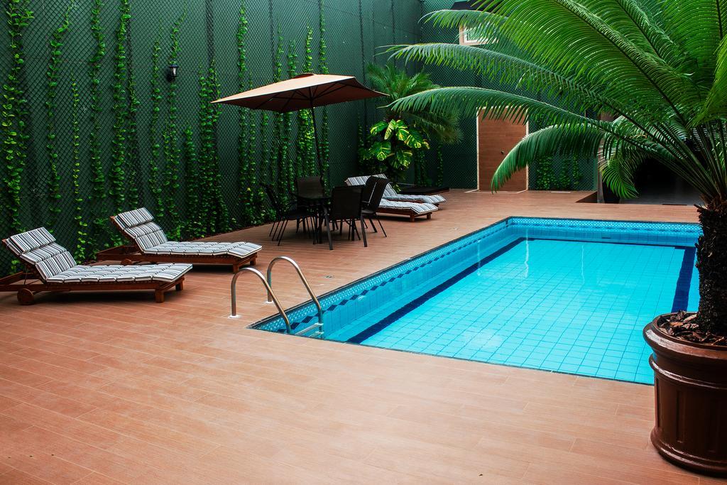 Pauli Boutique Hotel