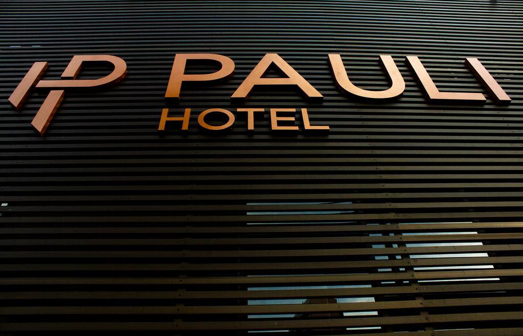 Hotel Pauli Boutique Fortaleza (Ceara)