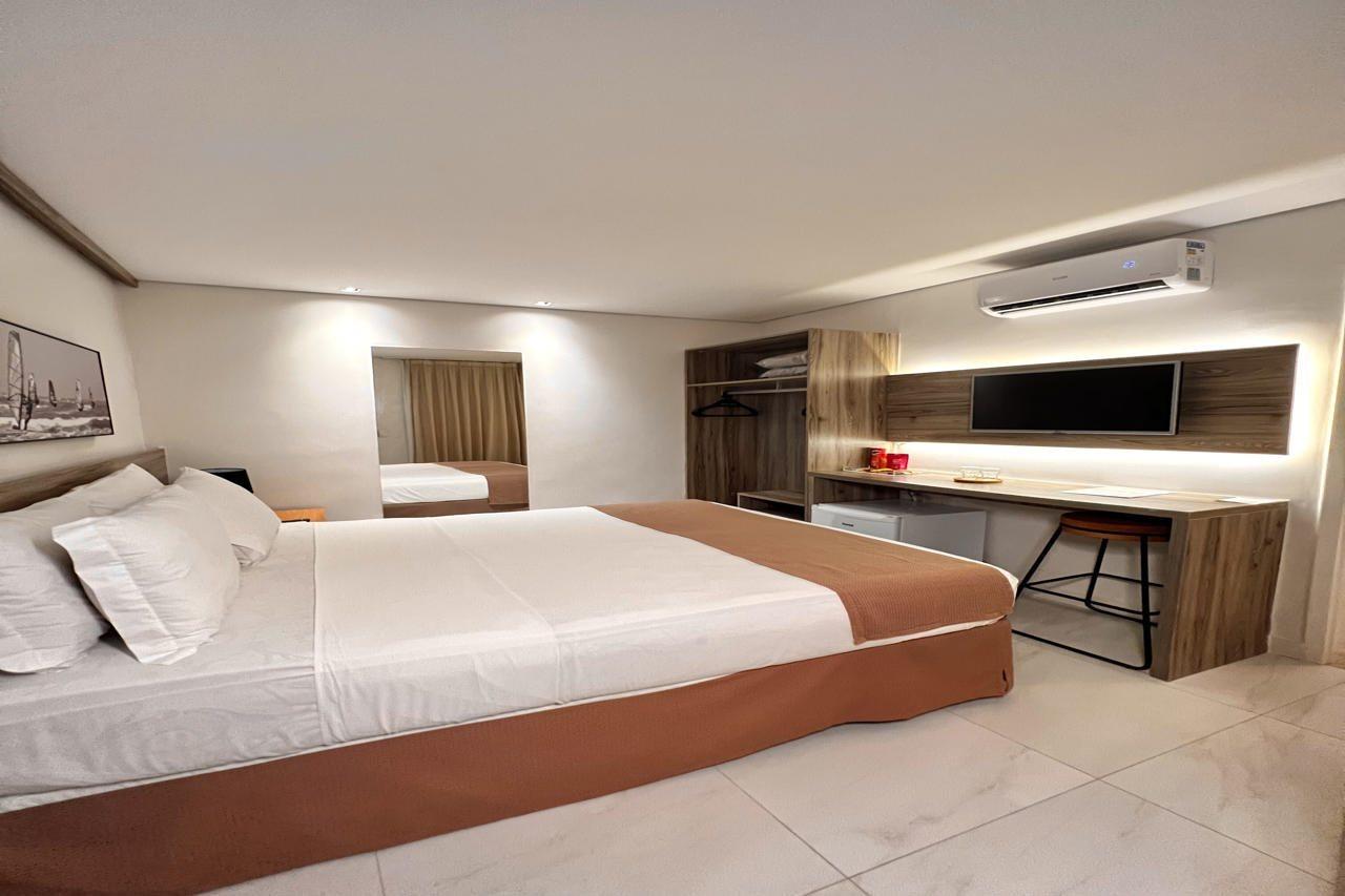 Hotel Pauli Boutique Fortaleza (Ceara)