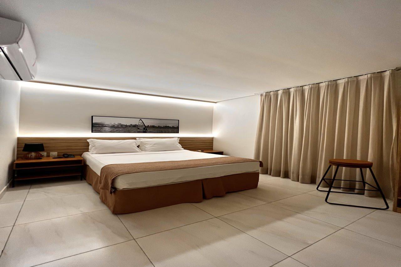 Pauli Boutique Hotel Fortaleza (Ceara)