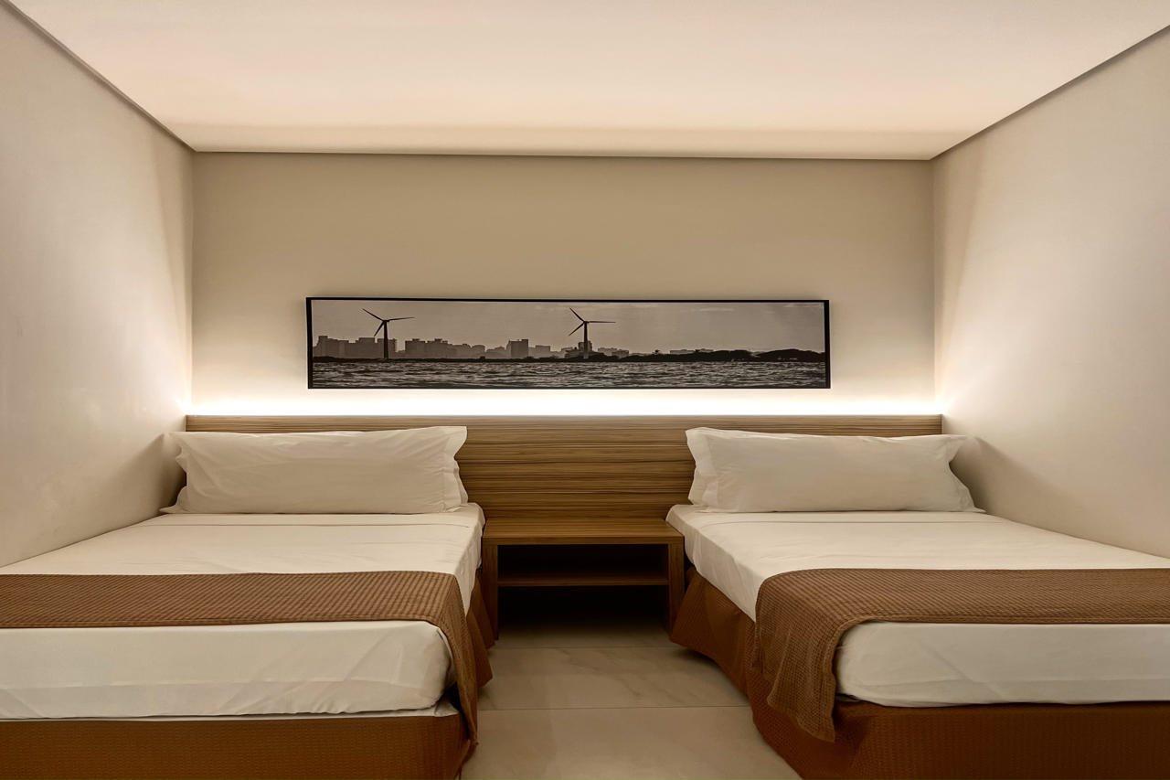 Pauli Boutique Hotel