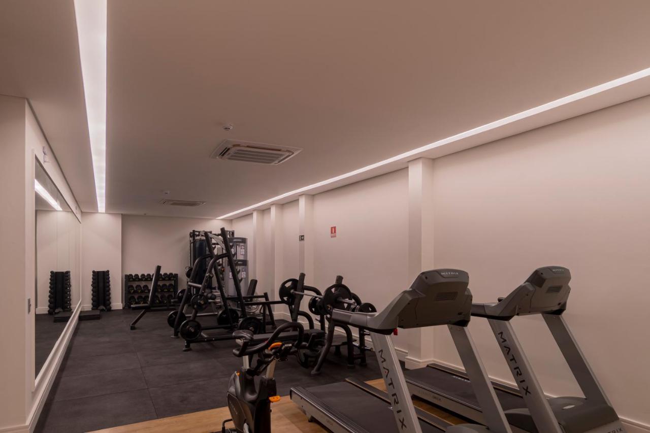 Pauli Boutique 4* Fortaleza (Ceara)