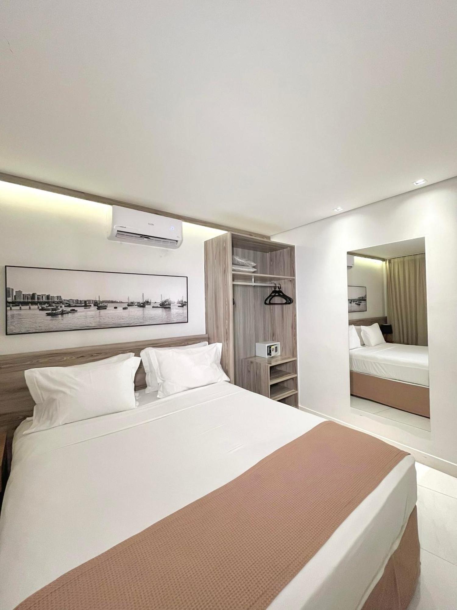 Hotel Pauli Boutique