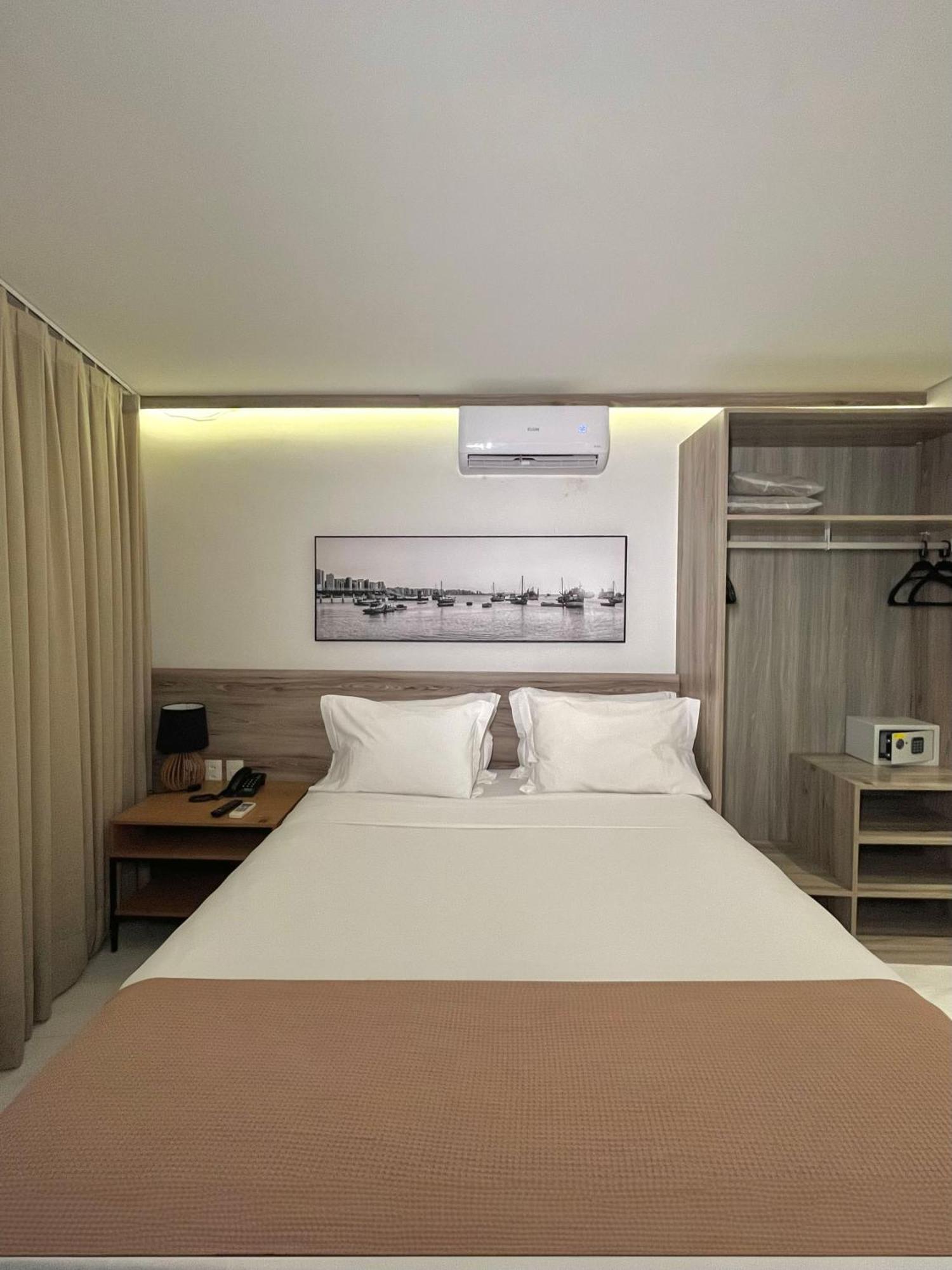 Pauli Boutique Hotel Fortaleza (Ceara)